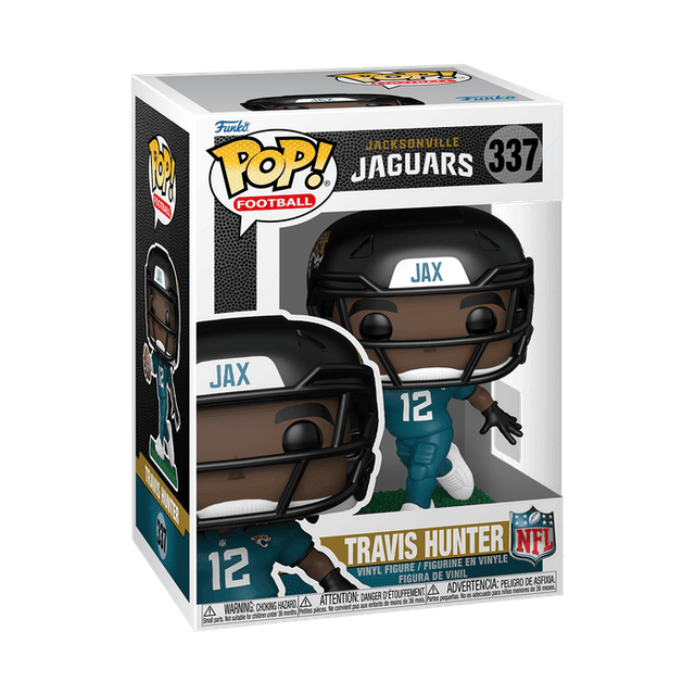 travis hunter 337