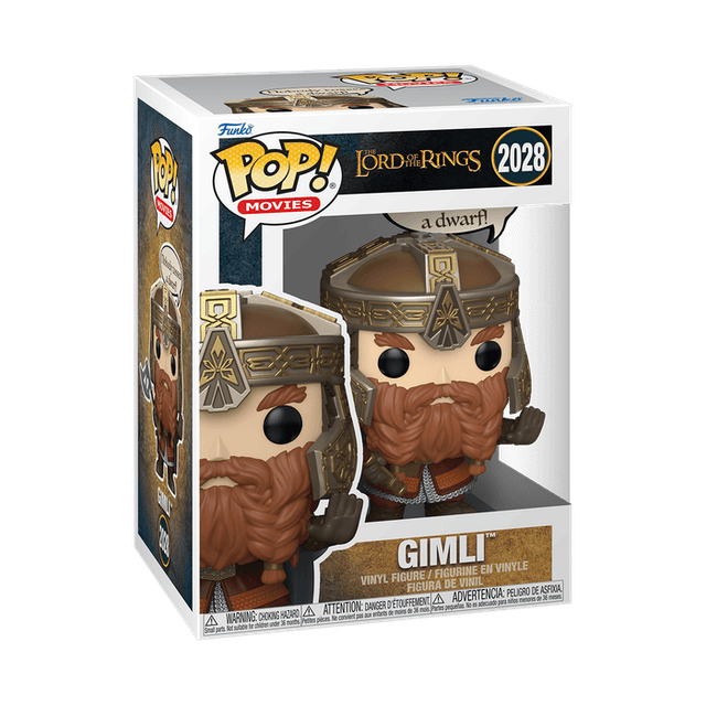 gimli 2028