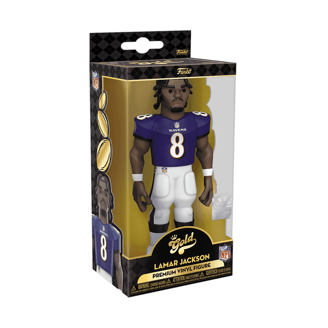 lamar jackson nfl