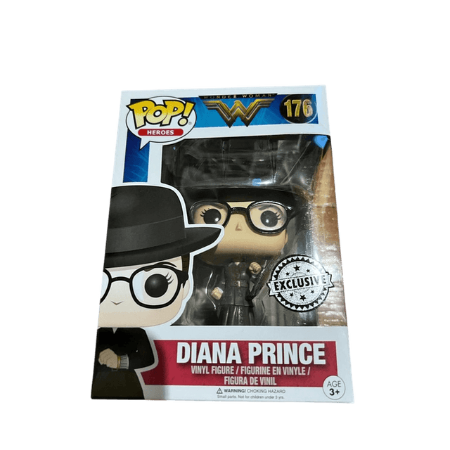 diana prince exclusive silver background 176