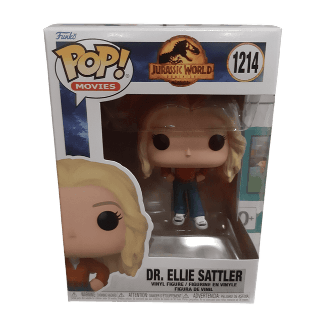 dr ellie sattler 1214