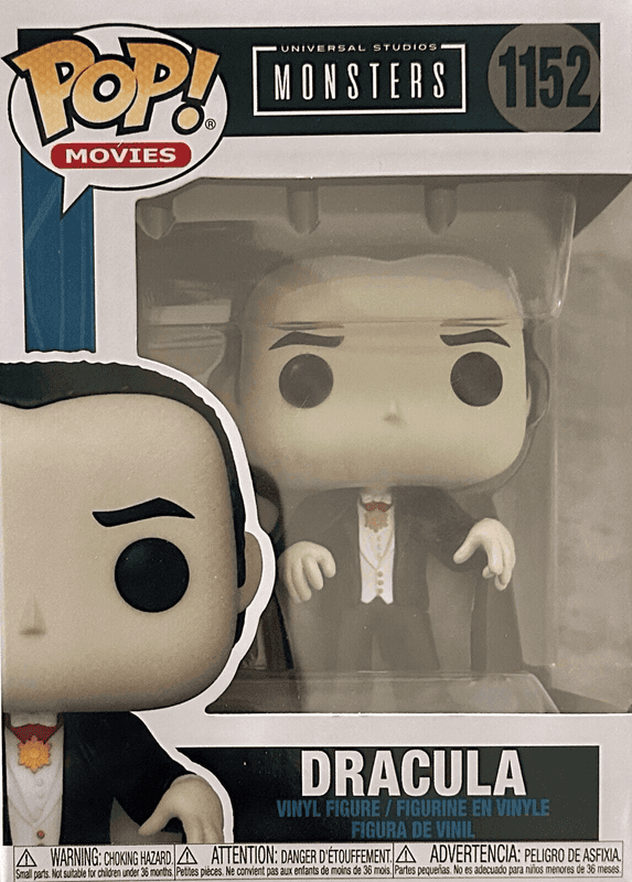 dracula 1152