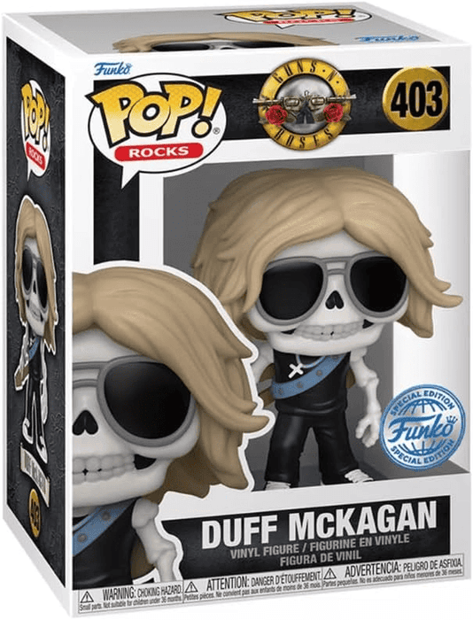 duff mckagan special edition 403