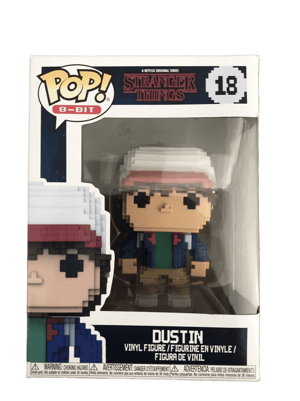 dustin 18