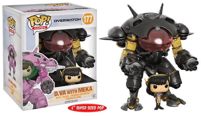 d va with meka carbon fiber 177