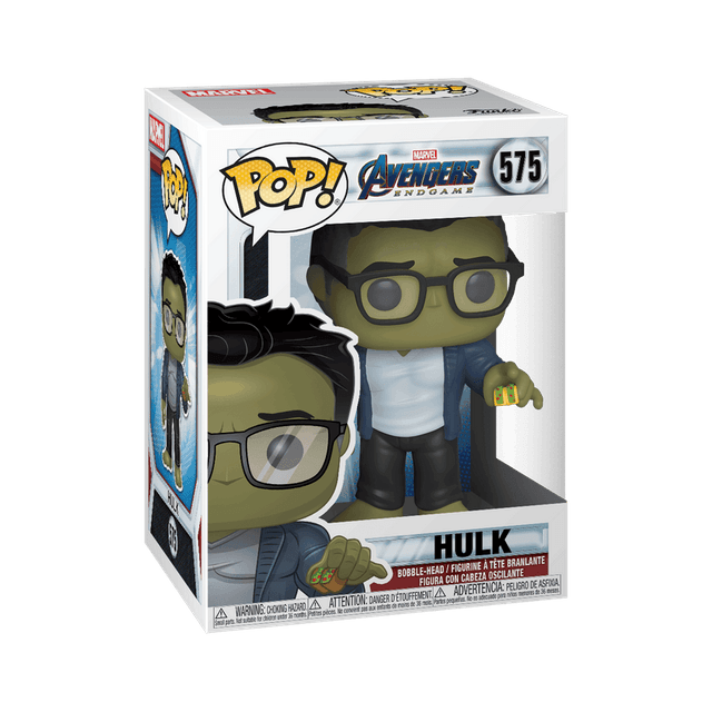 hulk 575