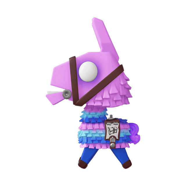 loot llama 511