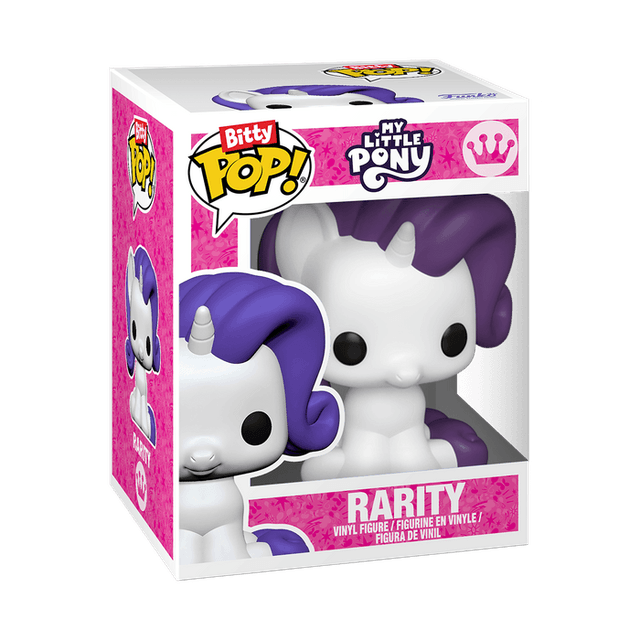 rarity