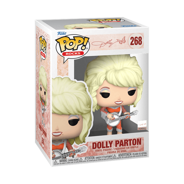 dolly parton 268