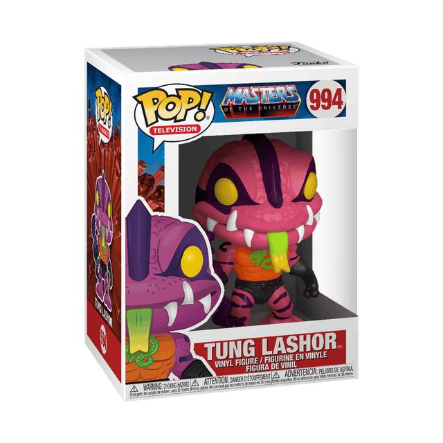 tung lashor 994