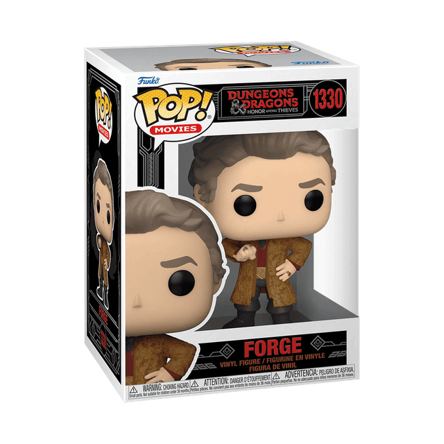 forge 1330