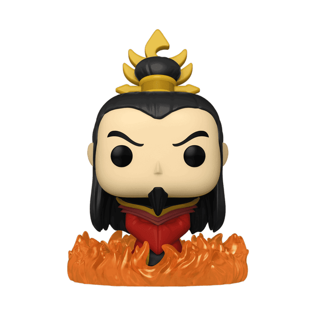 fire lord ozai 999