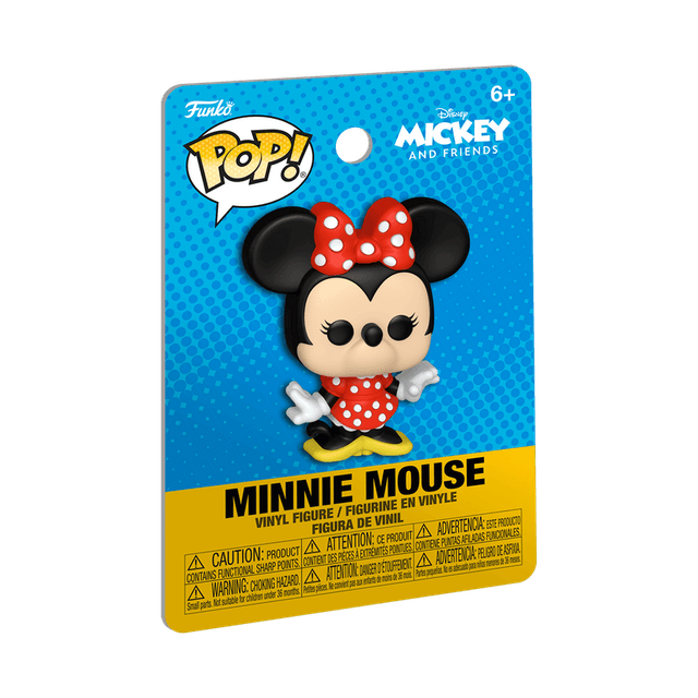 minnie mouse