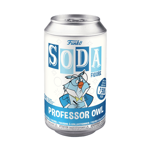 professor owl