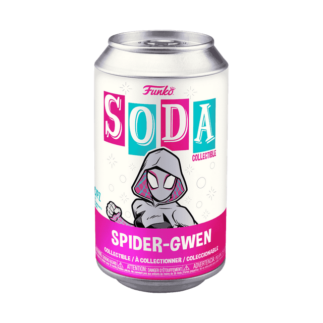 spider gwen
