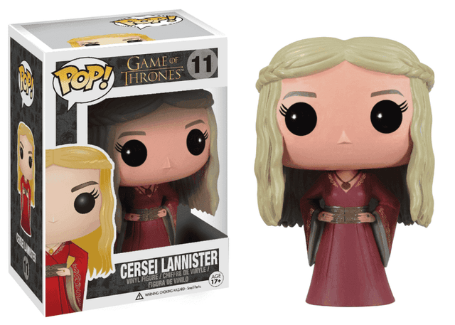 cersei lannister 11