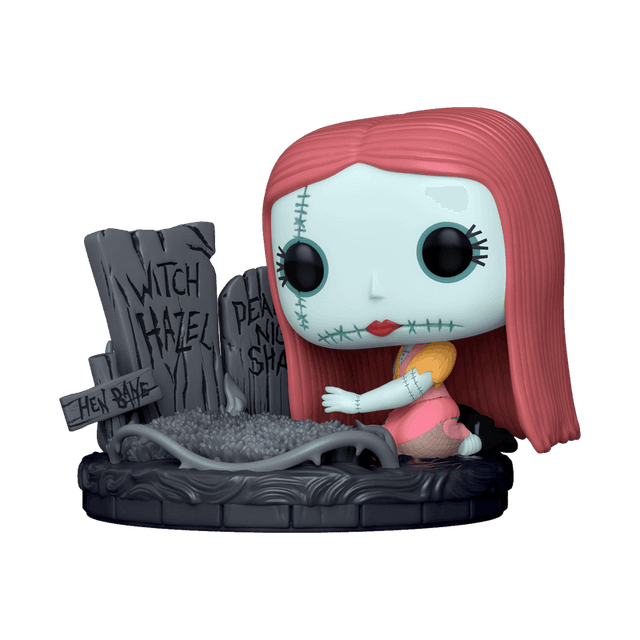 sally 1358