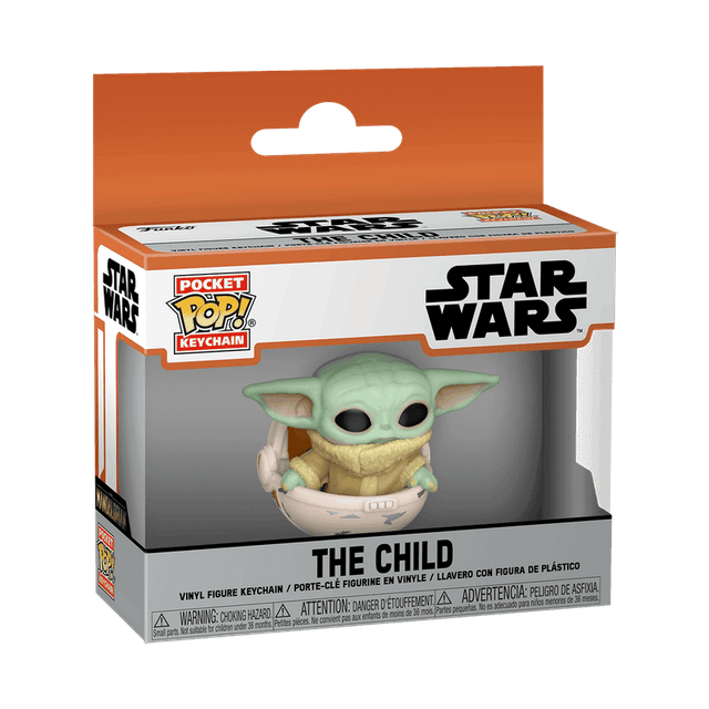 the child
