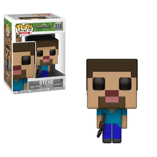 steve 316
