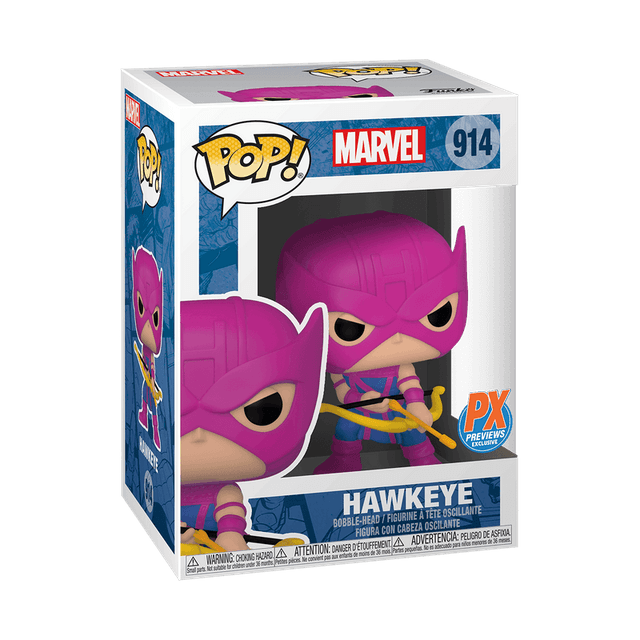 hawkeye px previews 914