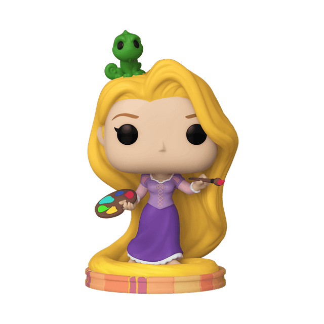 rapunzel 1018