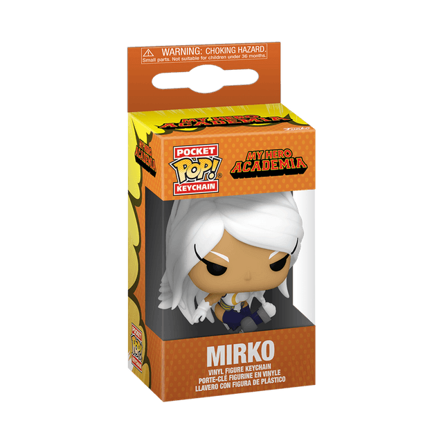 mirko