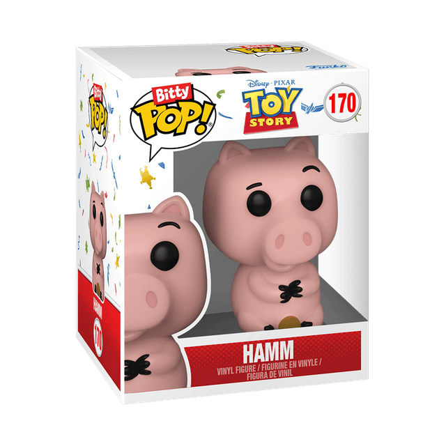 hamm 170