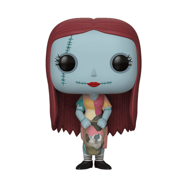 sally 449