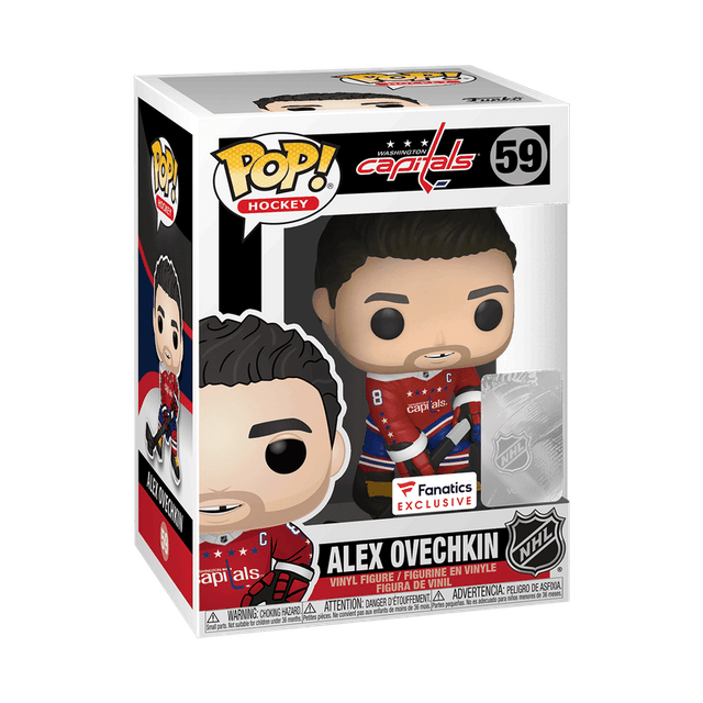 alex ovechkin retro fanatics nhl 59