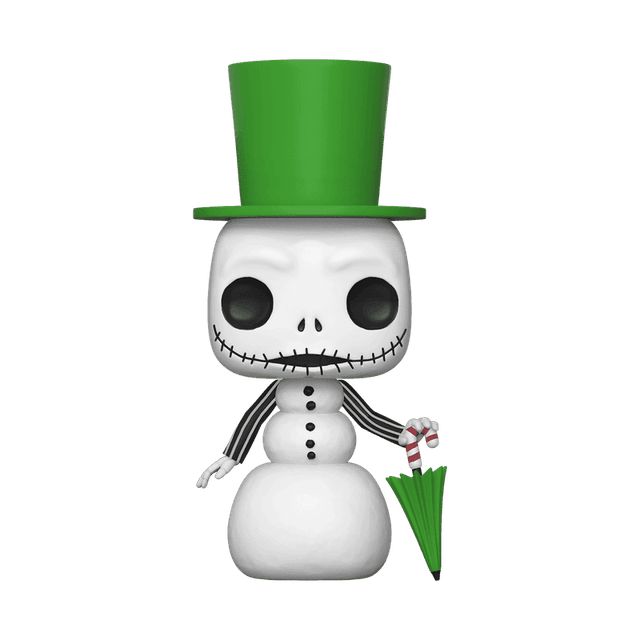 snowman jack 448