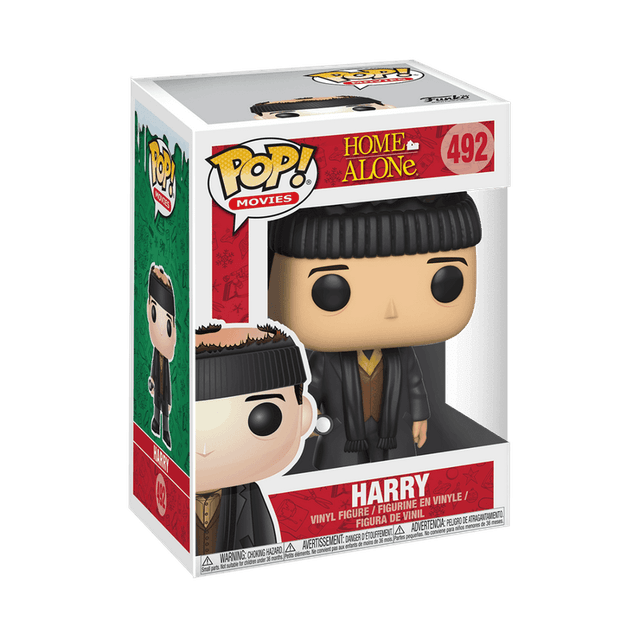 harry 492