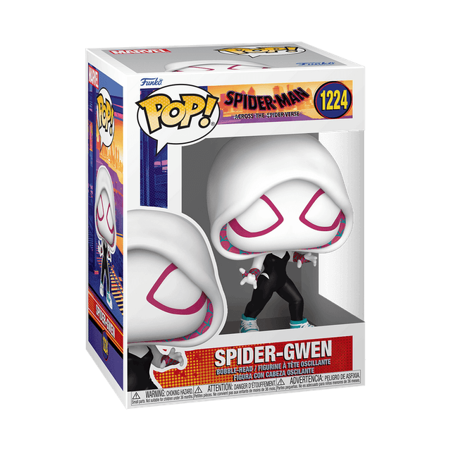spider gwen 1224