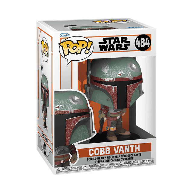 cobb vanth 484