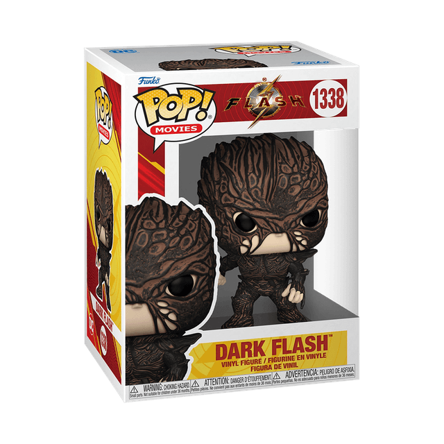 dark flash 1338