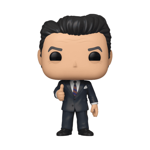 ronald reagan 49