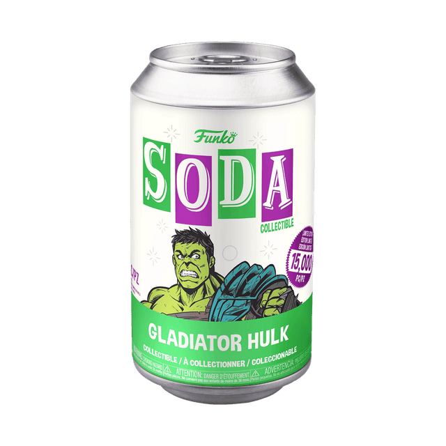 gladiator hulk