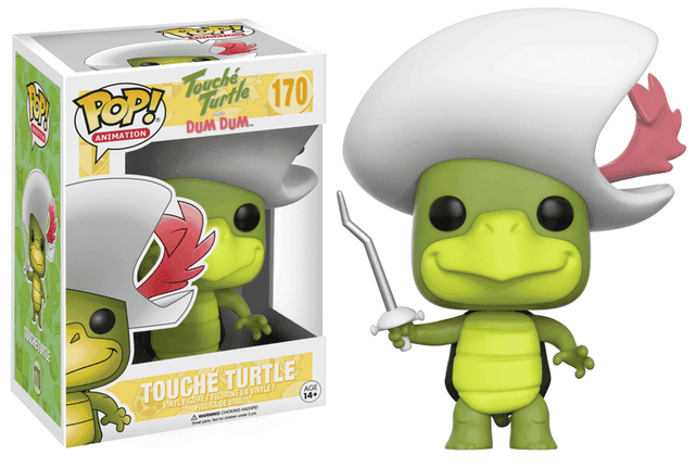 touché turtle 170