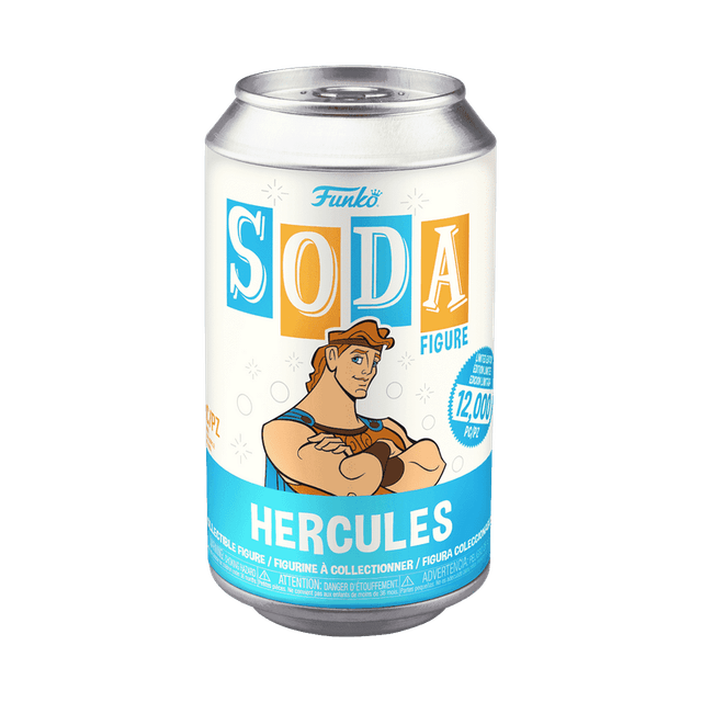 hercules