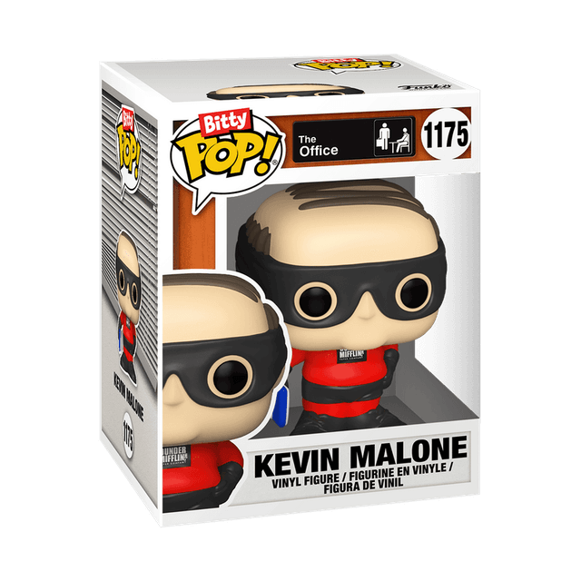 kevin malone 1175