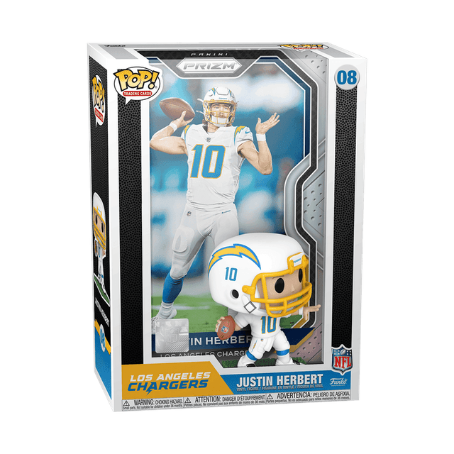 justin herbert nfl 08
