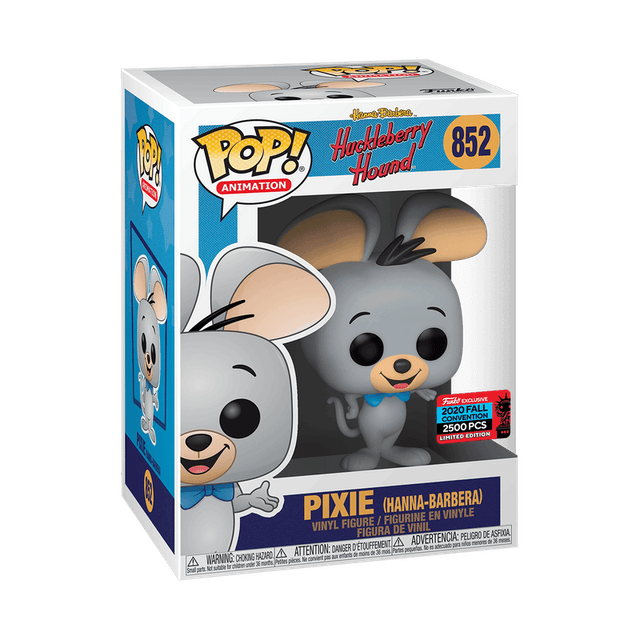 pixie fall convention 852