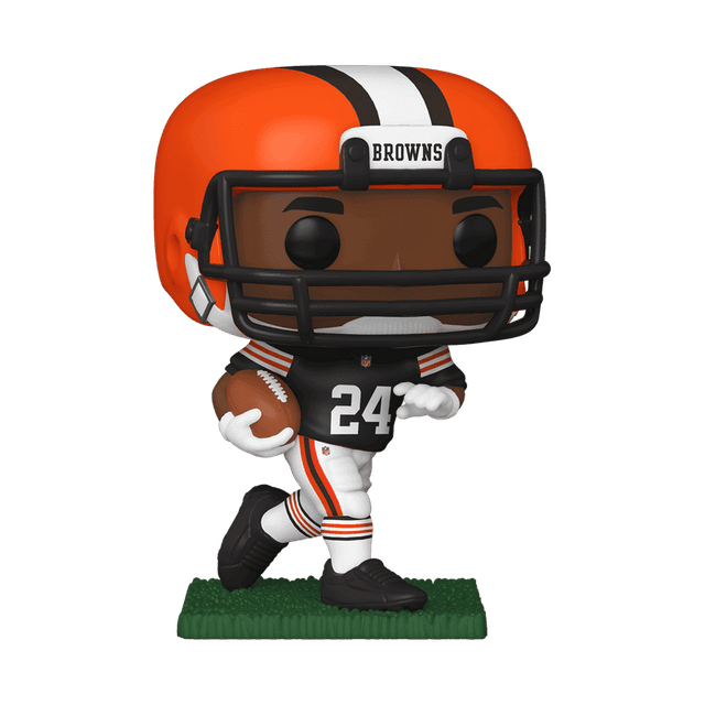 nick chubb nfl 140