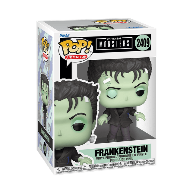 frankenstein 2409