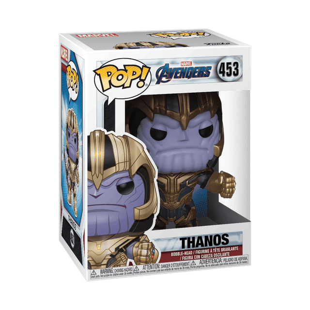 thanos 453