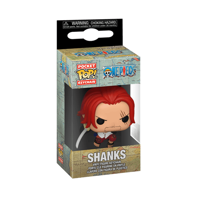 shanks