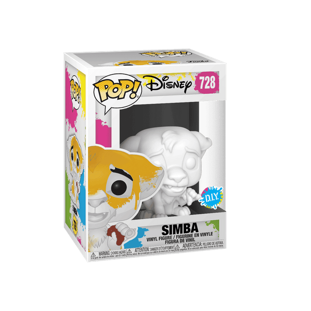 simba d i y 728