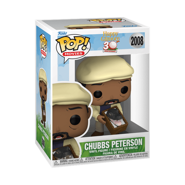 chubbs peterson 2008
