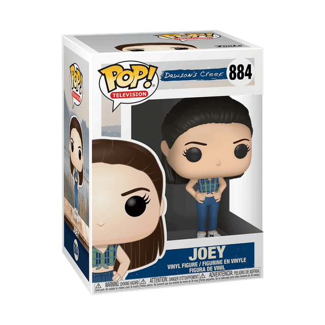 joey 884