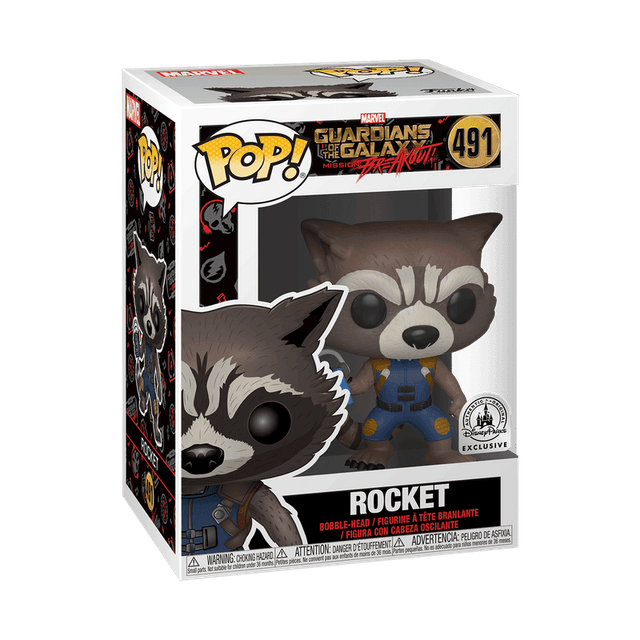 rocket disney parks 491