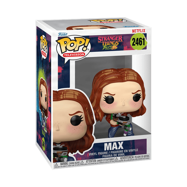 max 2461